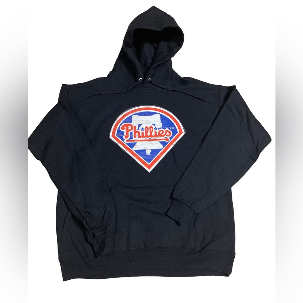 Philadelphia Phillies Hoodie NEW